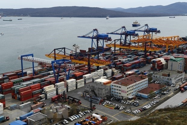 Workshop promotes Vietnam-Russia trade through Vladivostok port